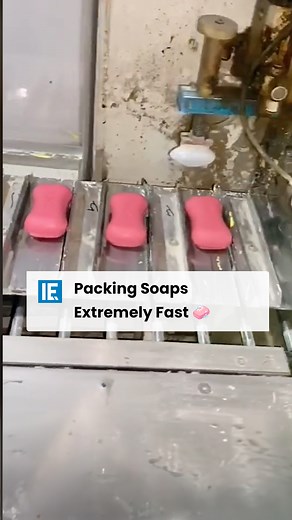 Streamlined packing systems utilize advanced automation and efficient design to expedite the packaging process, significantly reducing manual labor and increasing productivity. These systems integrate cutting-edge technology such as robotics to ensure precision, speed, and minimal waste in packaging operations. | Interesting Engineering