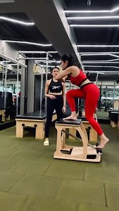 1.2M views · 5.6K reactions | Sweating it out! #KatrinaKaif shares a little glimpse from her workout session. | Filmfare | Facebook