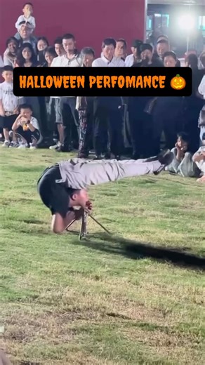 HAPPY HALLOWEEN 😩 | Addy Addy