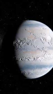 Is This What NASA Knows About Eris? 🧊🌌