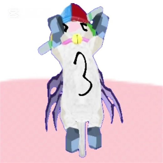 i just bit copy gerda🥲 #myan #catsim