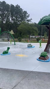 409K views · 2.6K reactions | Our *NEW* splash pad at Cypress Gardens opens up to the public this SATURDAY, May 31 at 10 AM! Come out and enjoy the family-friendly fun! (Park opens at 9AM). Cypress Gardens is located at 3030 Cypress Gardens Road, Moncks Corner.    ☀️ #OneBerkeley #BerkeleyCountySC | Berkeley County Government | Facebook