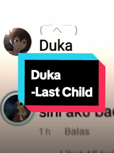 Duka by Last Child - Lyrical Exploration