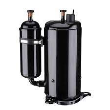 [Hot Item] Hitachi Z Series Fixed Speed Air-Conditioning Scroll Compressor Refrigeration