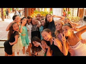 Project 21 Season 7- All Peewee, Mini, and Junior Dances (2022)