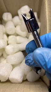 Basically a Real Working Light-Saber Under the Microscope