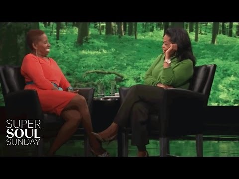 Iyanla Vanzant on Life After Death | SuperSoul Sunday | Oprah Winfrey Network