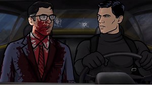 80 reactions | Don't get left behind! New episode of Archer Thursday at 10pm et/pt. | Teletoon at Night | Facebook