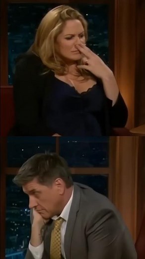 She may never forgive me #aliceeve #craig #interview