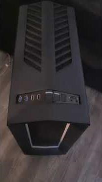 Entfernen der Front etc bei Pc Gehäuse oder Gaming Gehäuse /// #HardwareHilfe