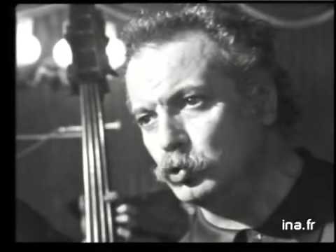 La Marine (1971) - Georges Brassens