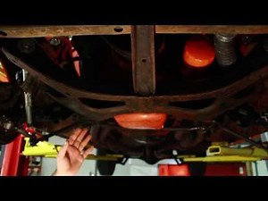 Suspension & Chassis