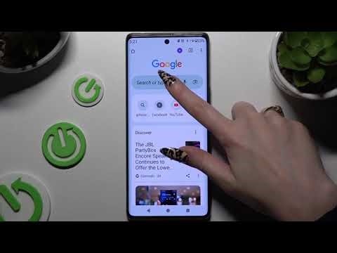 HTC U24 Pro – Opções de Correção de Texto