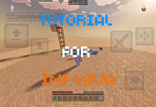 Best lava farm?#minecraft #lava #tutorial