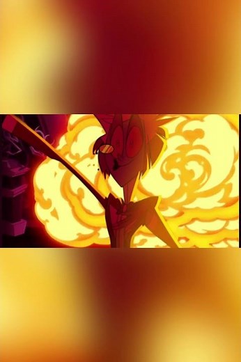 Alastor song in the pilot hazbin hotel