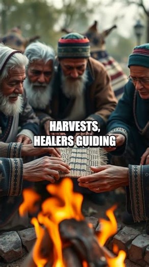 Beyond Contact The Quiet Keepers of the Snowbound Peaks