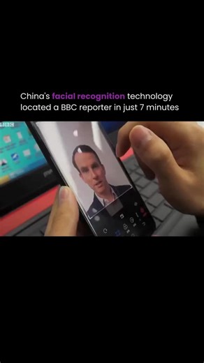 AI | Artificial Intelligence | Technology on Instagram: "China has built what it describes as the world’s largest surveillance camera network, and the scale is hard to comprehend. More than 170 million CCTV cameras are already active across the country, with hundreds of millions more planned. Many of these systems are powered by AI and facial recognition, allowing authorities to identify and track individuals in real time. In a widely cited 2017 demonstration, police reportedly located a BBC jou