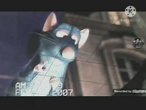 opening to cars 2007 vhs with voiceover