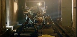 Another Trailer for Cheesy Giant Ants Movie 'It Came From the Desert' | FirstShowing.net