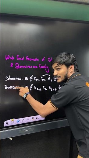 കിടിലൻ ചോദ്യം | Plus One Botany | Eduport Plus One