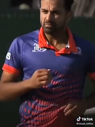 Wahab 🔥 #foryou #fypシ #wahabriaz #standwithkashmir #cricketlover #unfreezemyacount #viral #NewPepsiHitMeLike @visual_editss