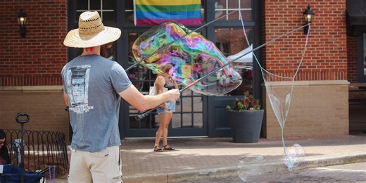 Georgia Log Cabin Republicans excluded from Smyrna Pride 2025 event