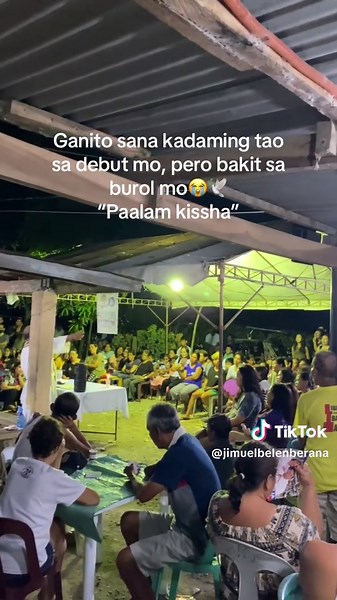 Debut Planning Ideas Inspired by Kissha