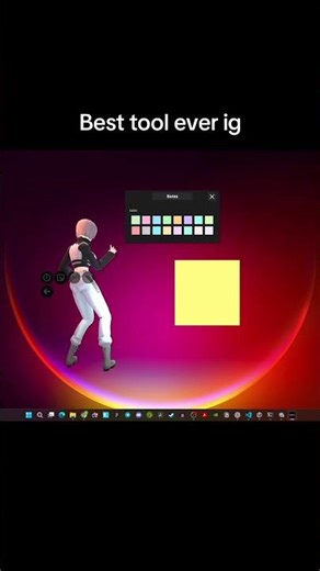 Desktop Waifu Defender on Steam #desktoppet #steam #waifu