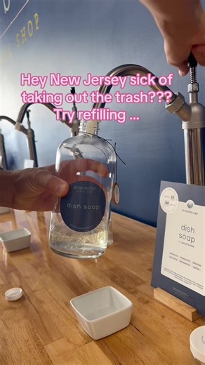 Refill Your Bottles in Maplewood, NJ