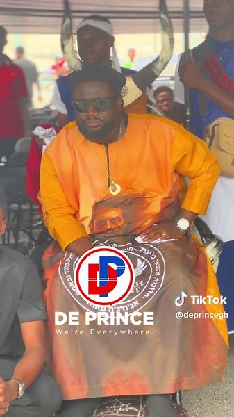 Final Rites of Daddy Lumba: Day 2 Coverage