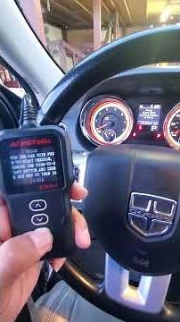 For 2013 Dodge Durango add key by ATPSTOGO EZK911 KEY PROGRAMMER