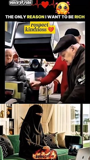 The Silent Provider | Small Acts of Kindness That Go Unnoticed ❤️ #shorts