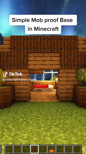 Ultimate Guide to Building a Mob-Proof Base in Minecraft