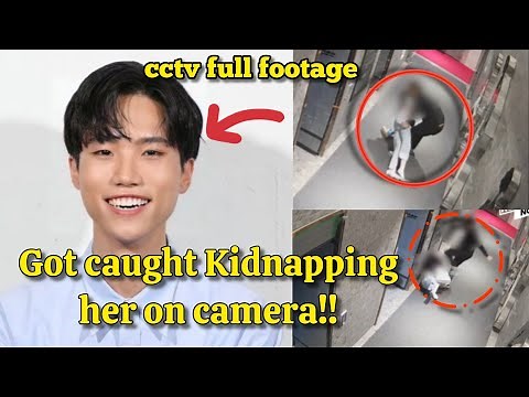 Disturbing story of a Famous Korean Tiktoker who vanished | Mama Guy | Seo Won Jeong, Cctv Footage