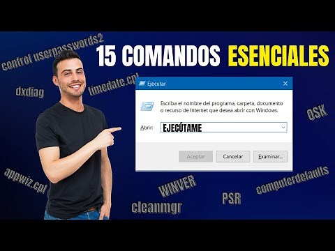 15 Windows Commands You Should Know