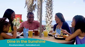 😋 The Daytona Beach area offers a delicious variety of menu options! From the 🐟 fresh catch of the day and 🍔 All-American fare to ethnic cuisine and everything in between, you can find it all here. See what's on the menu: https://bit.ly/2WLA42M #LoveDaytonaBeach🏖️ | Daytona Beach Area Convention and Visitors Bureau