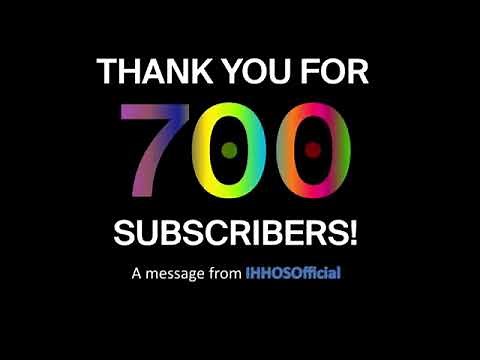 IHHOS TVOKids Logo Bloopers