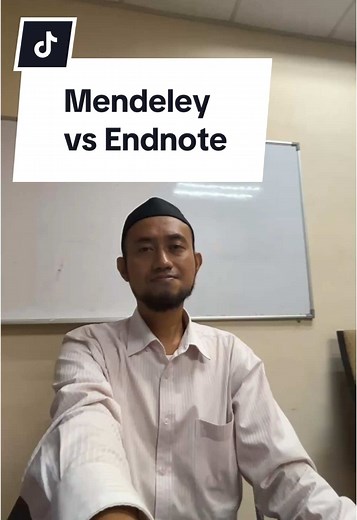 Replying to @aisyahsarah kalau saya, prefer Mendeley sebab free dan mudah nak import references guna web importer ni @Phytopia @mrpekan7 @imandidiey #mendeley #referencemanager