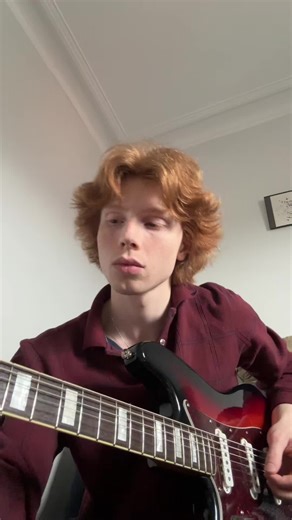 Chris Hoather on TikTok