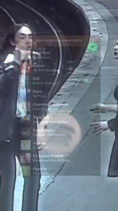 Listen to this playlist full of songs that make you escape reality! 🎶😉 | Add This Playlist