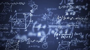 Mathematical Formula Calculation 1