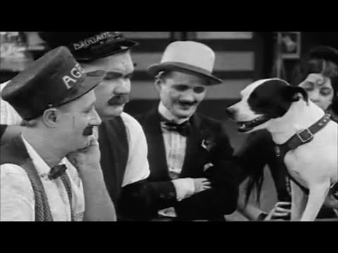Days of Thrills and Laughter [1961] | Full Movie | Roscoe 'Fatty' Arbuckle, Charles Chaplin