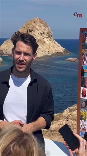 Jacquemus Show at La Pietra: "For Me, Corsica Is a Happy Memory"