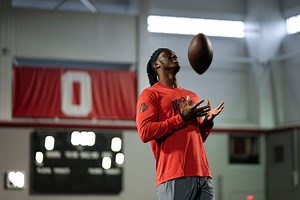 Marvin Harrison Jr.: Latest example of why NFL Draft rules must change