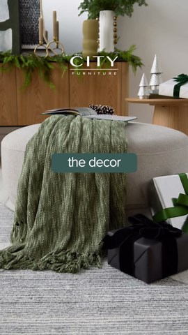 CITY Furniture on TikTok