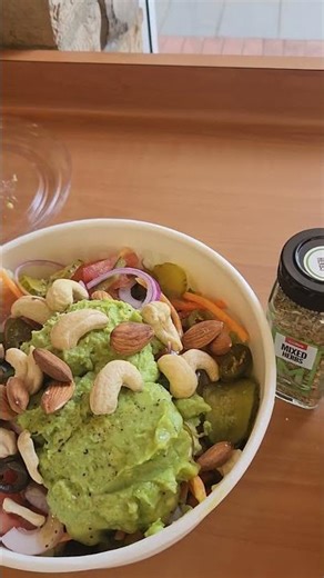 what to eat for a biblical Daniel Fast at subway salad bar