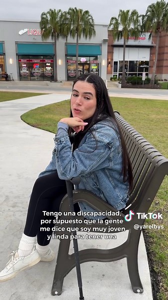 Embracing My Disability: A Story of Pride and Activism