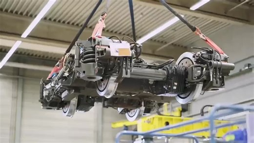 Railway Depot Workshops: Ensuring Safety Reliability | Muhammad Ali Eid posted on the topic | LinkedIn