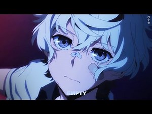 chase atlantic - empty (lyrics)