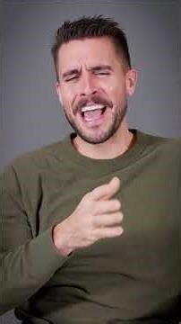 Josh Segarra reveals how Lance started dabbing on the 'The Other Two'?